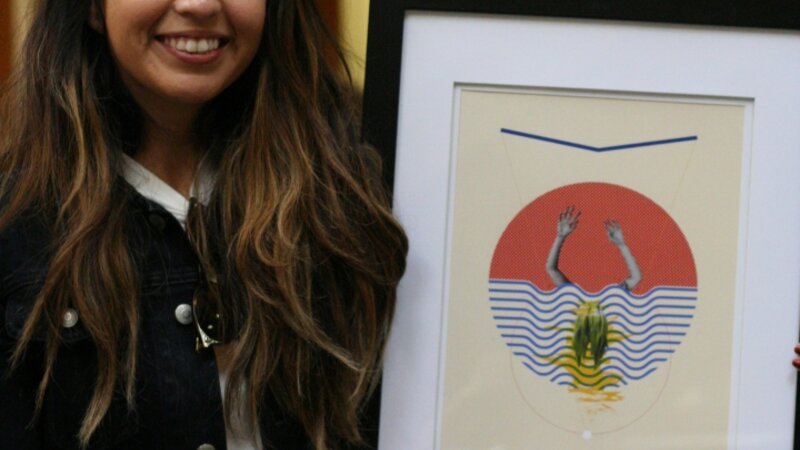 17th Annual Exhibit Untitled