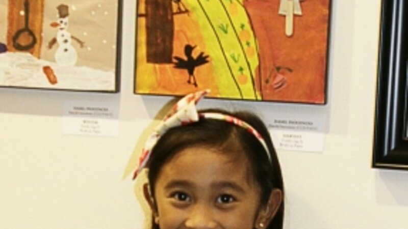 10th Annual Exhibit Harvest