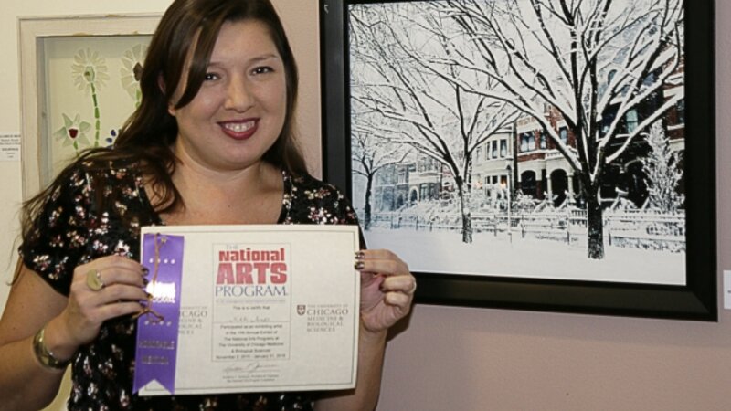 10th Annual Exhibit Super Snow Sunday XLIX