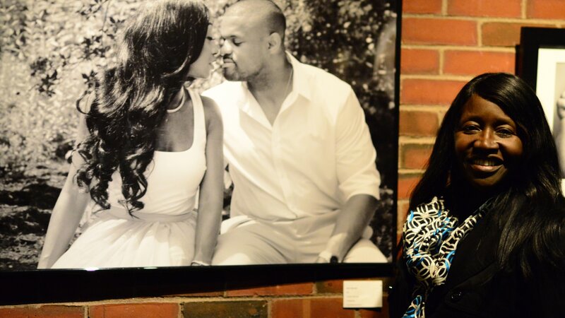 2nd Annual Exhibit Forever With Love