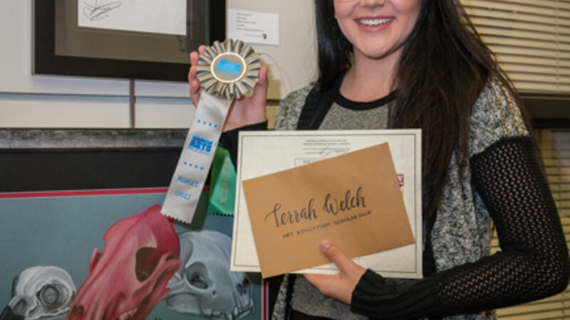 10th Annual Exhibit Sorrow