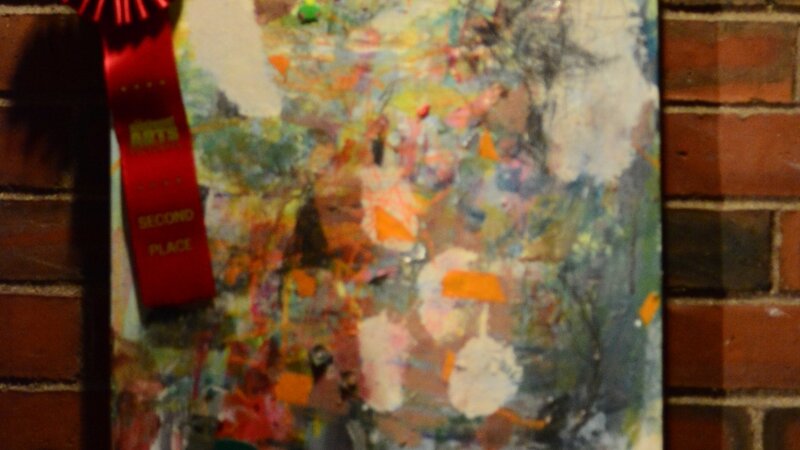 2nd Annual Exhibit Accumulation