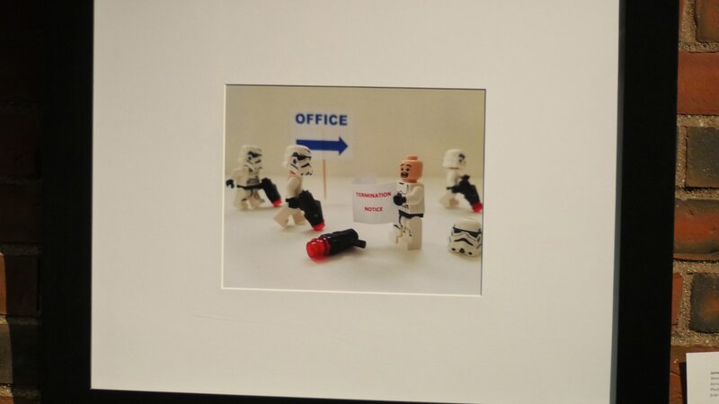 2nd Annual Exhibit Annual Review