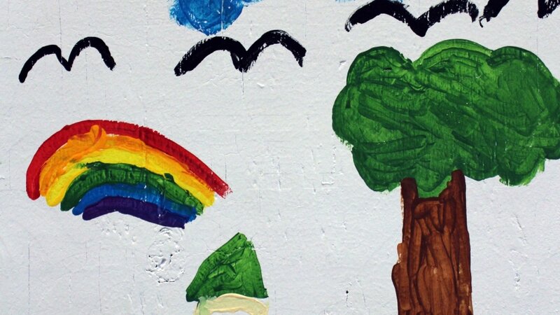 1st Exhibit The Sunny St. Patrick's Day