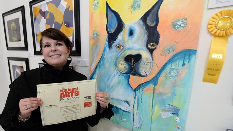 2nd Annual Exhibit Cider goes with Pie