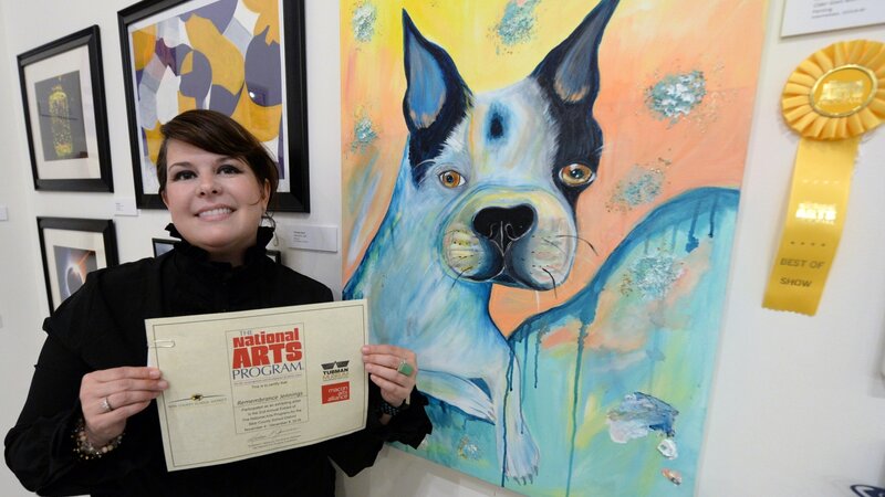 2nd Annual Exhibit Cider goes with Pie