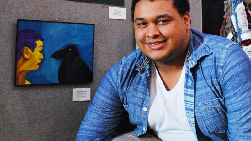 17th Annual Exhibit Abnormality to Reality