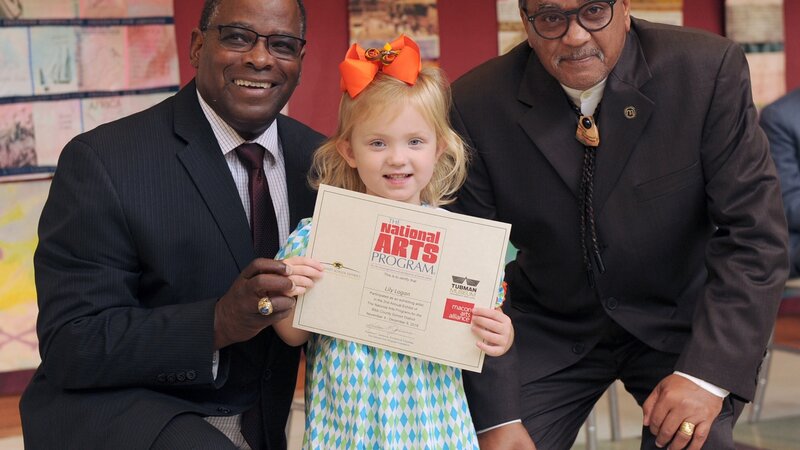 2nd Annual Exhibit A Bird in the Hand