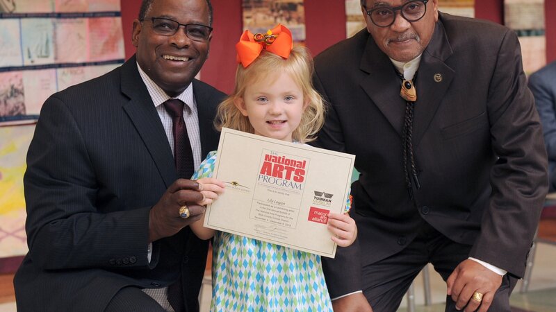 2nd Annual Exhibit A Bird in the Hand