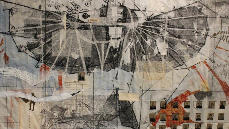 1st Annual Exhibit History of Flight