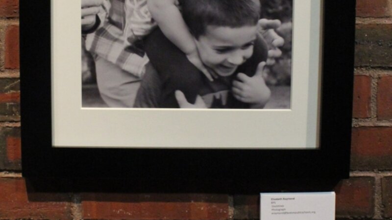 1st Annual Exhibit Soulshines