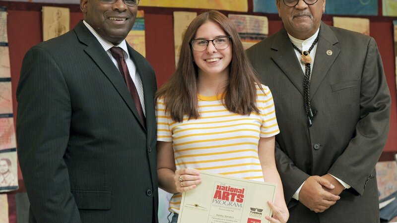 2nd Annual Exhibit Reflections