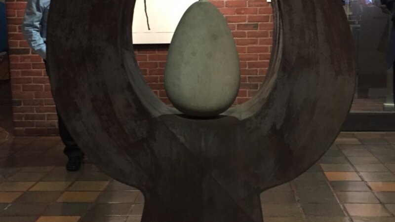 1st Annual Exhibit Therese