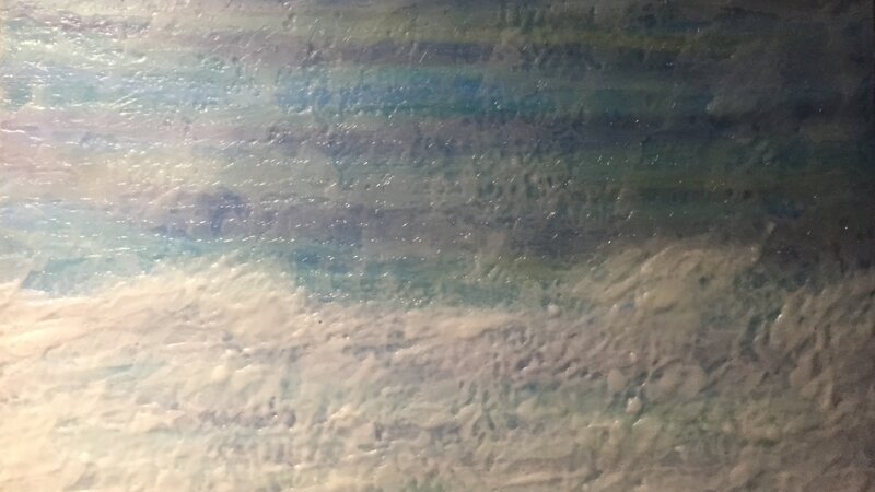 1st Annual Exhibit The Road