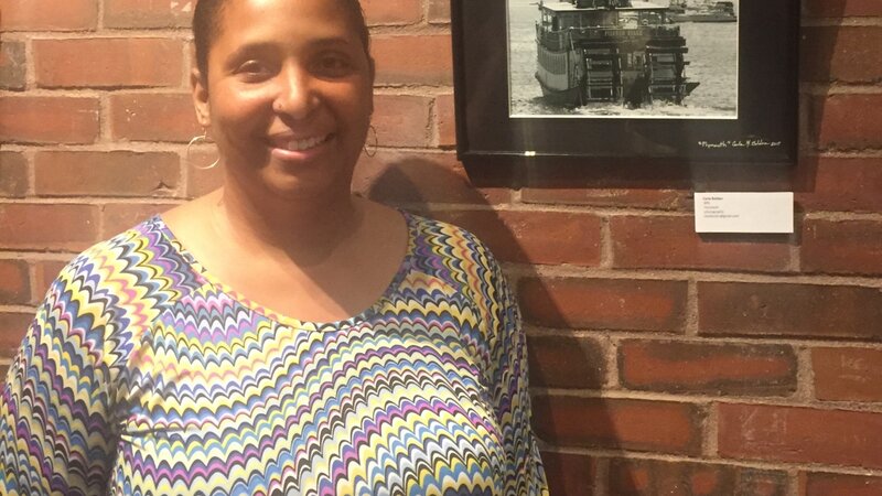 1st Annual Exhibit Plymouth