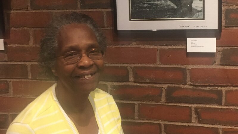 1st Annual Exhibit The Cove