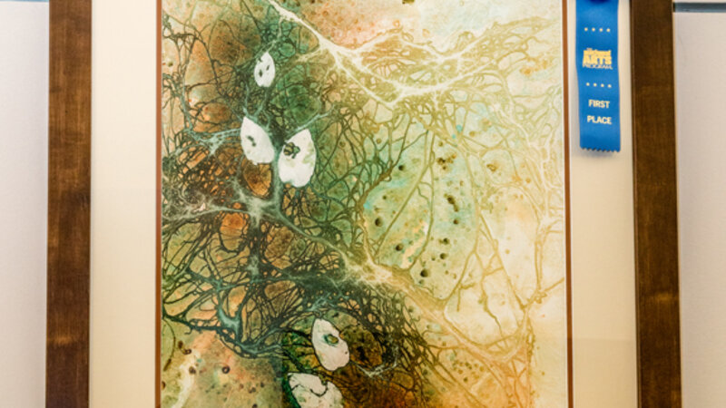 10th Annual Exhibit Finale