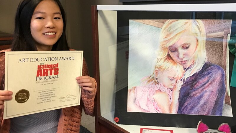 4th Annual Exhibit Embrace