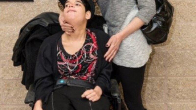 5th Annual Exhibit Aaliya's Touch