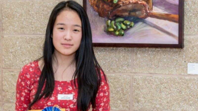 5th Annual Exhibit The Lambchop