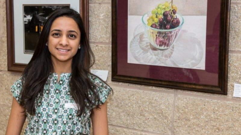 5th Annual Exhibit Viticulture