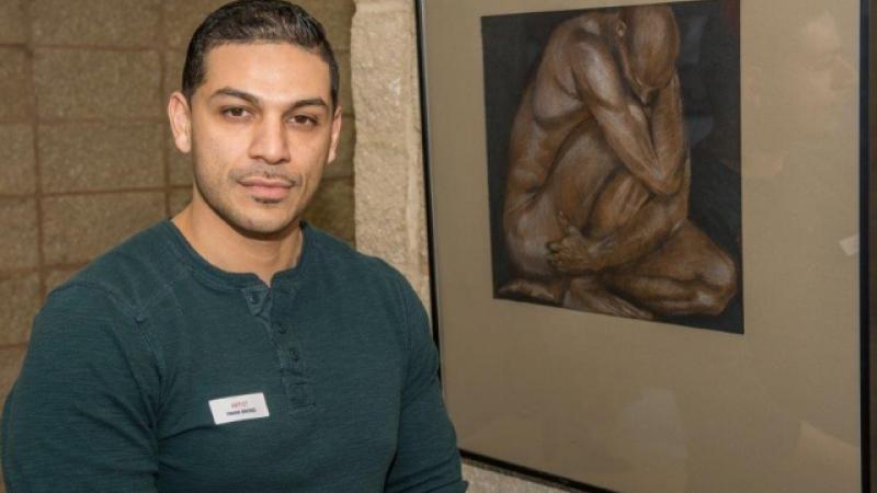 5th Annual Exhibit Inner Thoughts