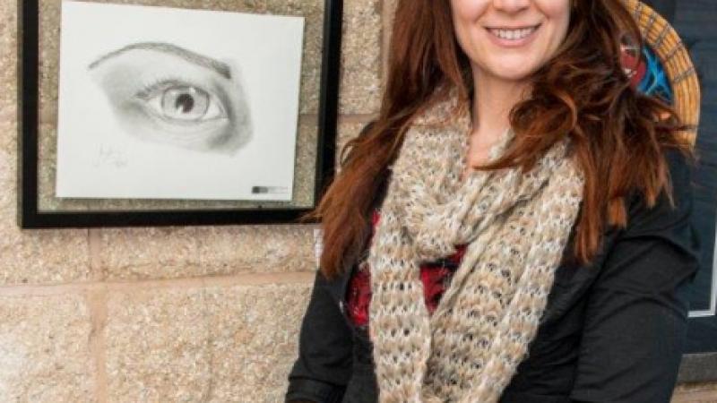 5th Annual Exhibit See Me