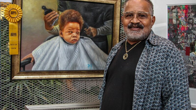 21st Annual Exhibit First Kut
