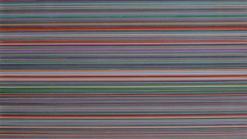 17th Annual Exhibit Horizon From Electric Series
