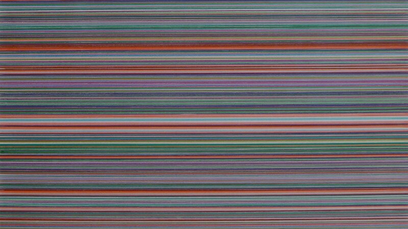 17th Annual Exhibit Horizon From Electric Series