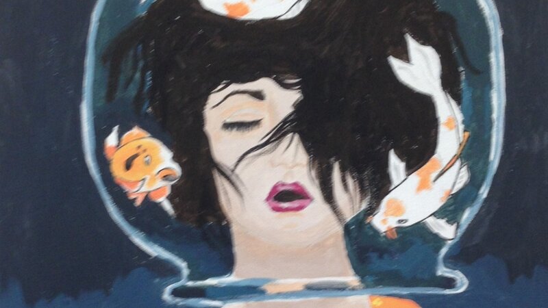 12th Annual Exhibit New Perspective