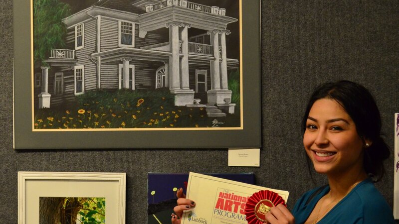 28th Annual Exhibit Spring House