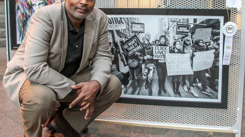 21st Annual Exhibit I Bear Witness Series