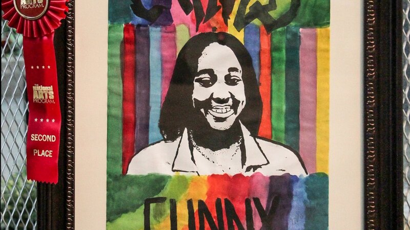 21st Annual Exhibit This Is Me