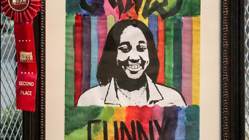 21st Annual Exhibit This Is Me