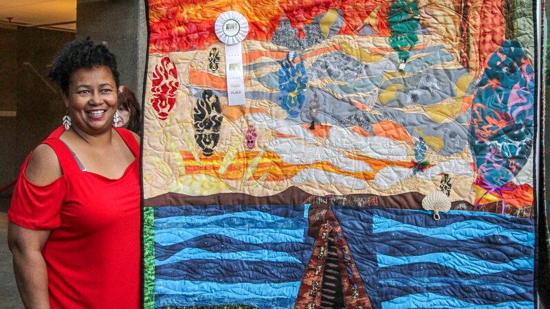21st Annual Exhibit Homecoming
