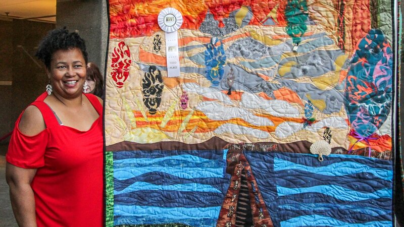 21st Annual Exhibit Homecoming