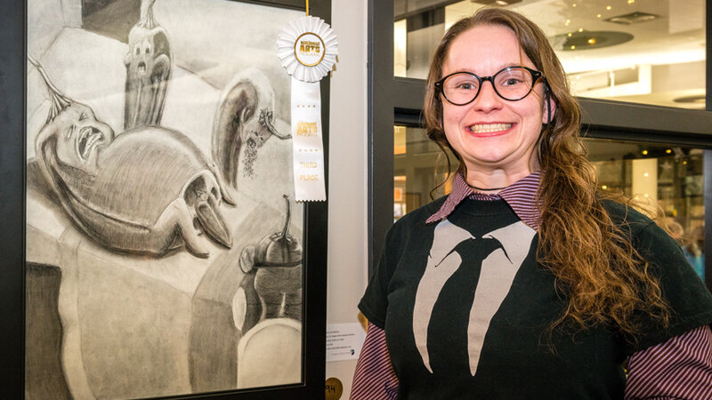 10th Annual Exhibit Dr. Pepper gets Jalapeño Business