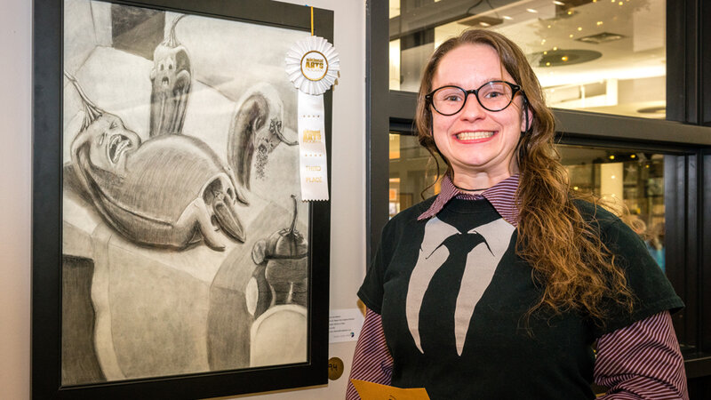 10th Annual Exhibit Dr. Pepper gets Jalapeño Business