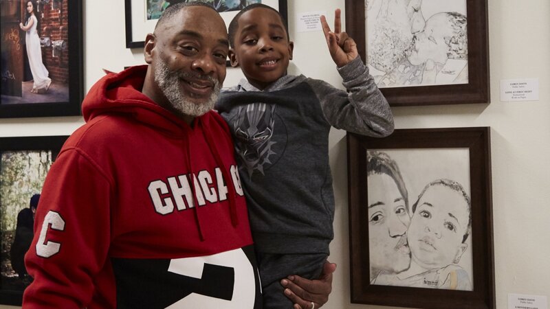 13th Annual Exhibit Unconditional Love