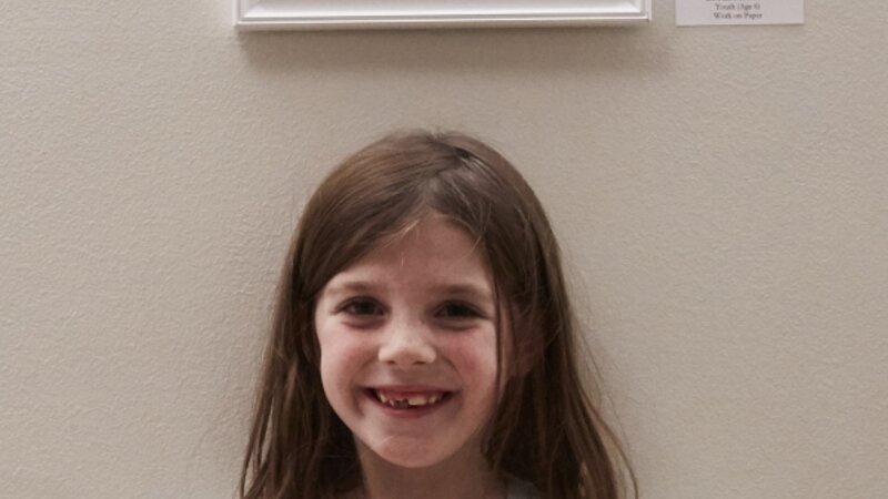 13th Annual Exhibit Cutest Bunny