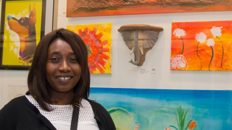 3rd Exhibit Morning Beautiful & Spare Time