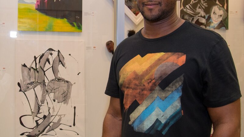 3rd Exhibit A Man Without A Face