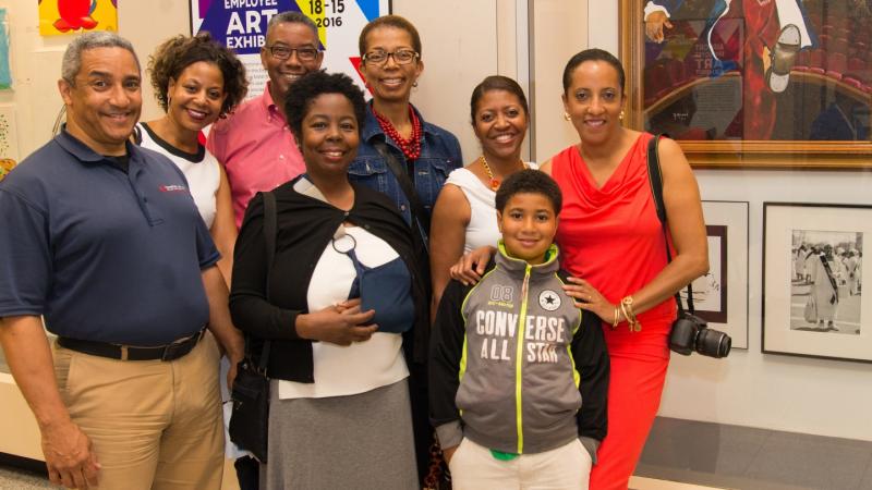 3rd Exhibit Service: Selma Alabama