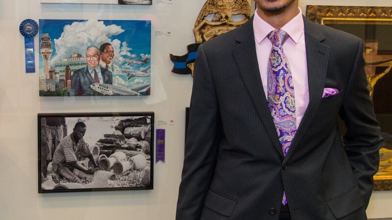 3rd Exhibit Hartsfield & Jackson