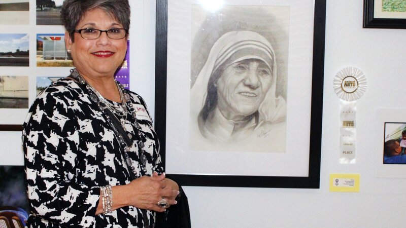 6th Annual Exhibit Sweetness and Light