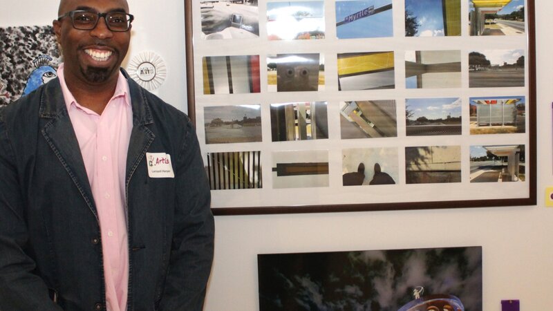6th Annual Exhibit Seven Forty Four San Pedro