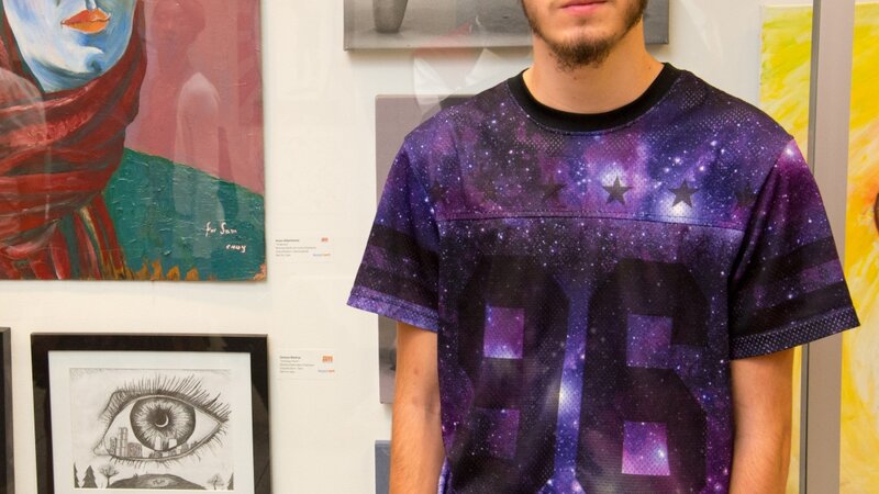 3rd Exhibit Vantage Point