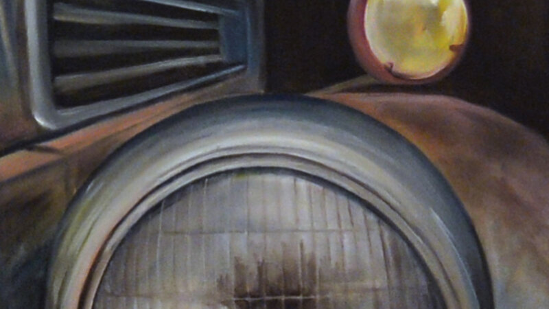 2nd Annual Exhibit One Headlight