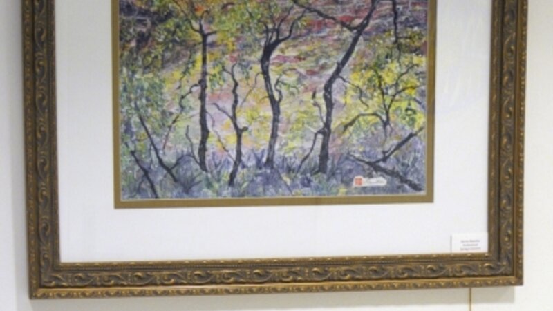 6th Annual Exhibit Peonies at Casa Loma